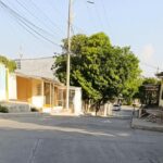 Joven fue asesinado cuando era atendido por paramédicos tras sufrir accidente de tránsito en El Bosque, Barranquilla
