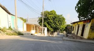 Joven fue asesinado cuando era atendido por paramédicos tras sufrir accidente de tránsito en El Bosque, Barranquilla