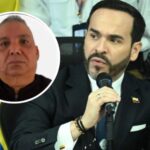 “Otro golpe a los Costeños”: De la Espriella anunció captura de alias Nando, quien enviaba droga al exterior