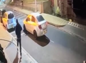 Autoridades vinculan homicidio de hombre en Alameda del Río a cruenta guerra entre los Costeños y los del Freseo