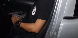 Nuevo acto sicarial en Barranquilla dejó un muerto en Alameda del Río: joven pereció dentro de su vehículo