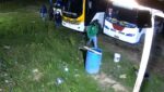 Millonario hurto en oficinas de empresa de buses en Malambo: delincuentes encapuchados amordazaron al vigilante