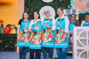 Sabor Barranquilla exaltó a quienes mantienen viva la tradición y trabajan por la gastronomía del Caribe