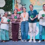 Sabor Barranquilla exaltó a quienes mantienen viva la tradición y trabajan por la gastronomía del Caribe