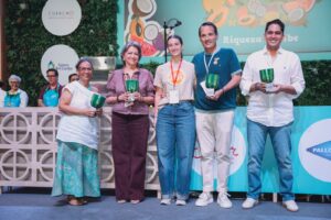 Sabor Barranquilla exaltó a quienes mantienen viva la tradición y trabajan por la gastronomía del Caribe