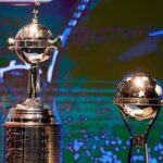 Conmebol definió las fechas de todo el cronograma de las versiones 2027 de las copas Libertadores y Sudamericana