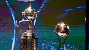 Conmebol definió las fechas de todo el cronograma de las versiones 2027 de las copas Libertadores y Sudamericana