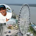 “La IndyCar se verá correr frente al río Magdalena en abril de 2028”: alcalde Alejandro Char