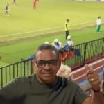 A “Mane” se le vio en el estadio que acogió el partido América-Junior: ¿a quién estuvo apoyando?