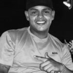 Tristeza y dolor entre habitantes del barrio Villa Carmen, en Soledad, por asesinato del joven Brandon