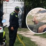 Asesinan a joven en el barrio Mesolandia de Malambo: recibió tres impactos de bala en la cara