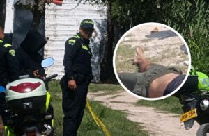 Asesinan a joven en el barrio Mesolandia de Malambo: recibió tres impactos de bala en la cara