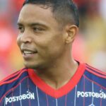 “Sentí una molestia física por el mal estado de la cancha”: Muriel explicó por qué salió en el entretiempo