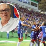 “¡Nos quedamos!”: Alianza continuará entonando su son en Valledupar, al desmentir el cotilleo de que se va