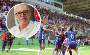 “¡Nos quedamos!”: Alianza continuará entonando su son en Valledupar, al desmentir el cotilleo de que se va