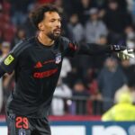 No deja de resonar el debut de Vozinha en Chile con Colo-Colo: ¡sacó su arco en cero!