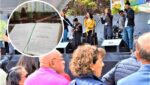 Tribunal frenó el “Día de la Biblia” que se venía conmemorando en el municipio de Chía, Cundinamarca