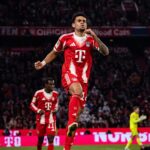 Luis Díaz y su Bayern Múnich inician hoy el sueño del tricampeonato en la Bundesliga de Alemania