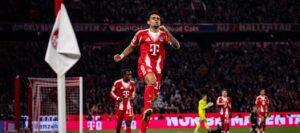 Luis Díaz y su Bayern Múnich inician hoy el sueño del tricampeonato en la Bundesliga de Alemania