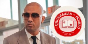 ¿Universidad del Perreo real?: Wisin anuncia proyecto y enciende las redes
