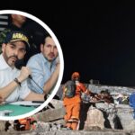 Gobierno nacional decreta tres días de duelo por las víctimas del terremoto