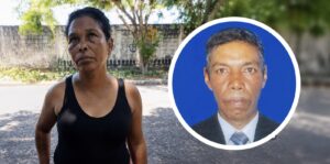 “No sabemos nada de él”: angustiosa búsqueda de adulto mayor desaparecido en La Paz, Barranquilla