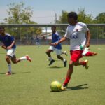 Más de 1.000 estudiantes disputarán en Malambo la Final Departamental de los Intercolegiados Atlántico 2026