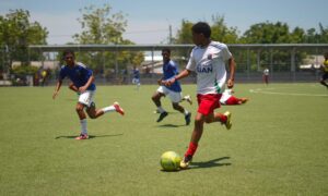 Más de 1.000 estudiantes disputarán en Malambo la Final Departamental de los Intercolegiados Atlántico 2026