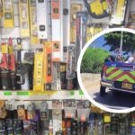 Ataque criminal en ferretería de Soledad deja un muerto: dos sospechosos fueron capturados