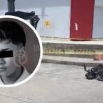 “Mi hijo no sabía para lo que iba”: muerte de adolescente tras operativo contra la extorsión en Barranquilla