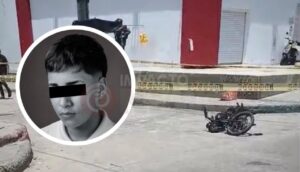 “Mi hijo no sabía para lo que iba”: muerte de adolescente tras operativo contra la extorsión en Barranquilla