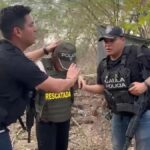 Gaula rescató a joven de 19 años que había sido secuestrada en Maicao, La Guajira
