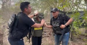 Gaula rescató a joven de 19 años que había sido secuestrada en Maicao, La Guajira