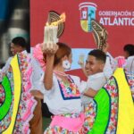 370 artistas del Atlántico llevaron su talento a los Zonales de Arte 2026 en Palmar de Varela