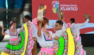 370 artistas del Atlántico llevaron su talento a los Zonales de Arte 2026 en Palmar de Varela
