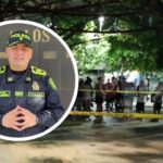 “Confrontación entre estructuras delincuenciales”: hipótesis de la Policía sobre masacre en Las Nieves