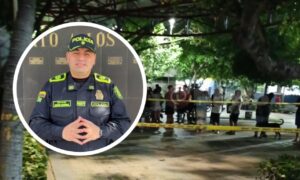 “Confrontación entre estructuras delincuenciales”: hipótesis de la Policía sobre masacre en Las Nieves