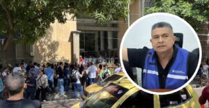 Concejal Juan José Vergara se pronuncia ante recientes eventos sísmicos y pide fortalecer la prevención en Barranquilla