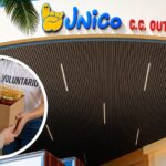 UNICO Outlet se une a Colombia con un llamado a la solidaridad