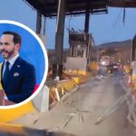 “Colombia no se arrodillará ante el terrorismo”: presidente De la Espriella tras atentado en la vía Panamericana