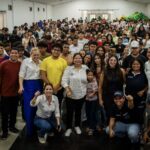 Más de 3.000 personas participaron en tres jornadas de oportunidades y formación en Soledad