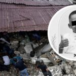Terremoto en Chocó: murió el hijo de seis años del alcalde de Bahía Solano