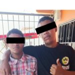 “Fuimos fue a chismosear”: jóvenes capturados después de la masacre en el barrio Las Nieves ya fueron liberados