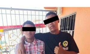 “Fuimos fue a chismosear”: jóvenes capturados después de la masacre en el barrio Las Nieves ya fueron liberados