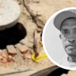 “Esto es muy doloroso”: familia de operario que murió durante trabajo de alcantarillado en Soledad