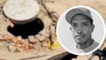 “Esto es muy doloroso”: familia de operario que murió durante trabajo de alcantarillado en Soledad