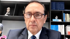 Fiscalía imputó cargos al reconocido periodista Jorge Alfredo Vargas por supuesto acoso sexual: ¡no los aceptó!