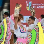 370 artistas del Atlántico llevaron su talento a los Zonales de Arte 2026 en Palmar de Varela