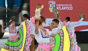 370 artistas del Atlántico llevaron su talento a los Zonales de Arte 2026 en Palmar de Varela