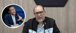 Ante la JEP, exjefe paramilitar confesó que existió plan para asesinar a Carlos Caicedo y tomarse la Unimagdalena